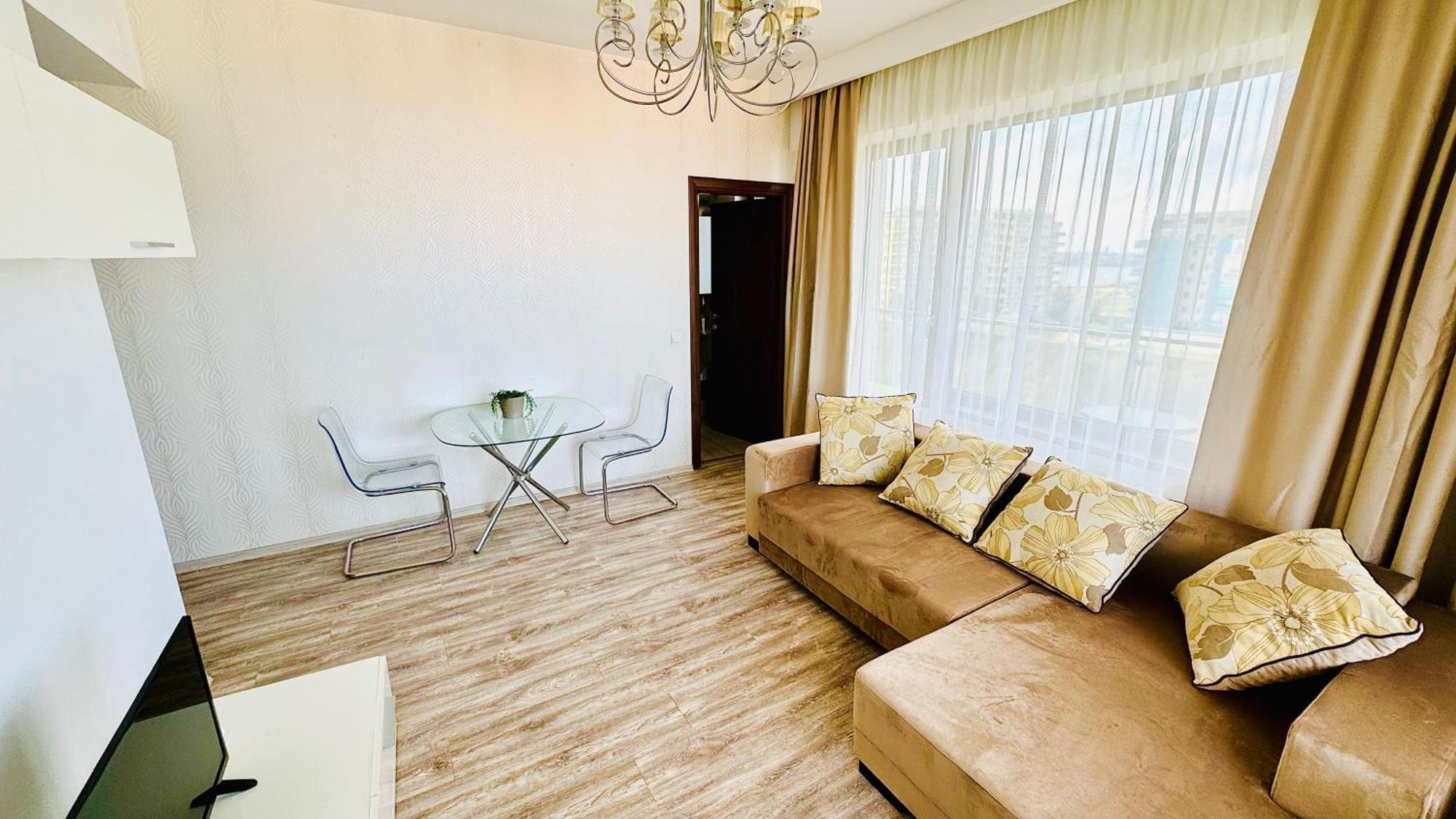 Mamaia Summerland Exteriör bild