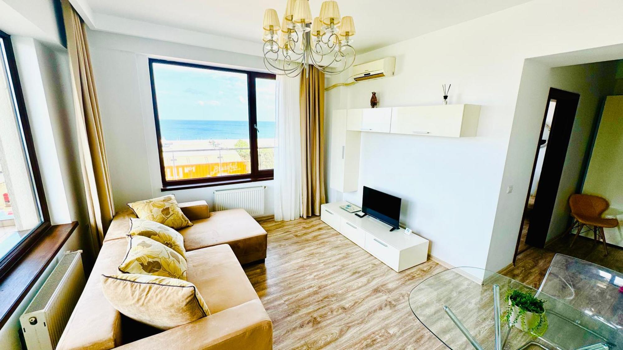 Mamaia Summerland Exteriör bild