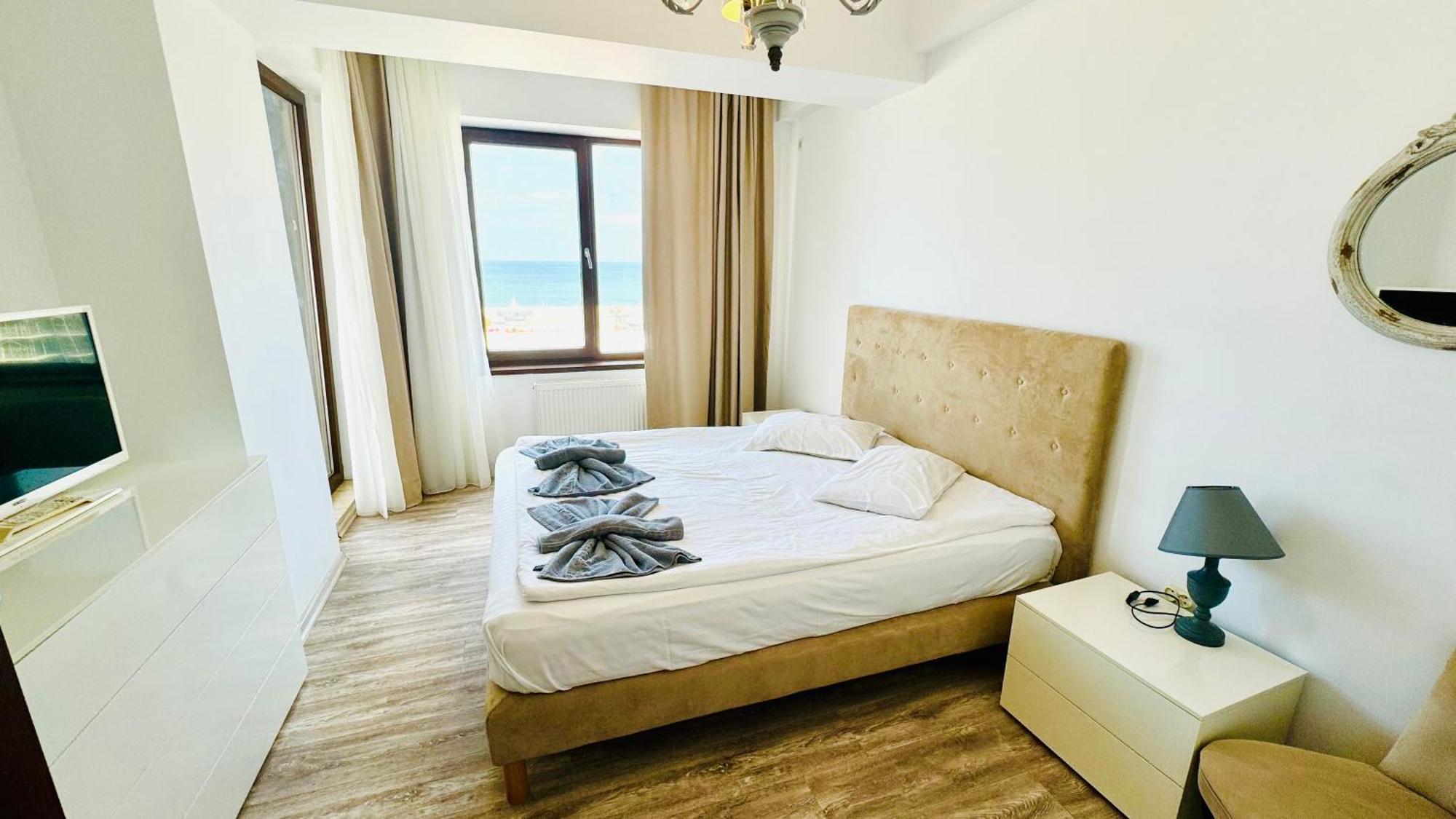 Mamaia Summerland Exteriör bild