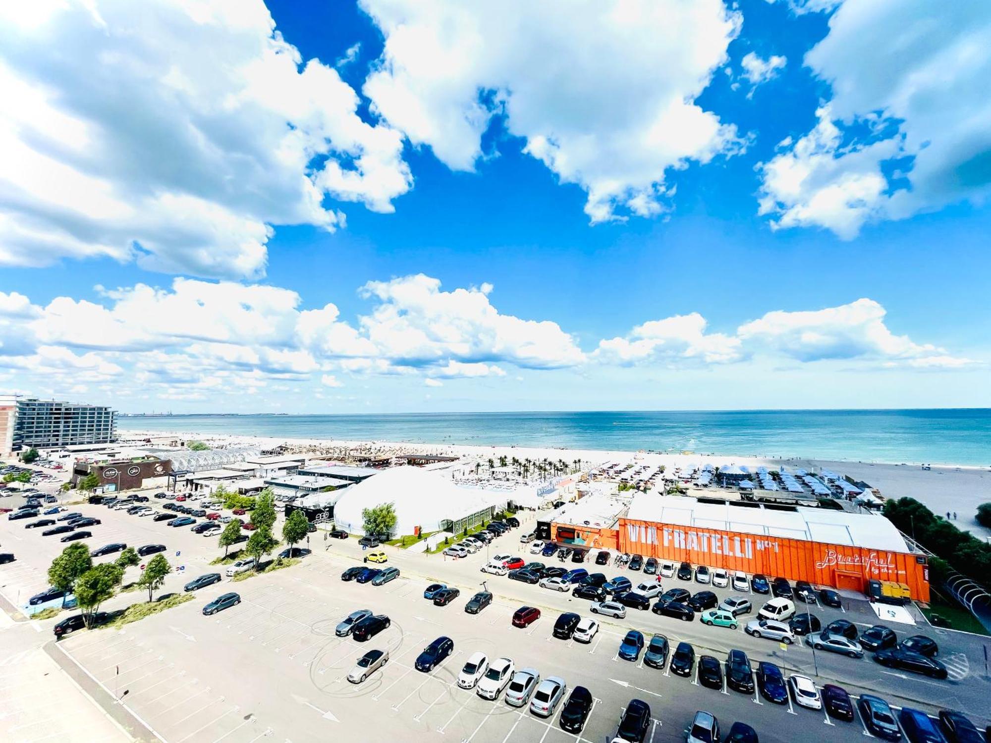 Mamaia Summerland Exteriör bild