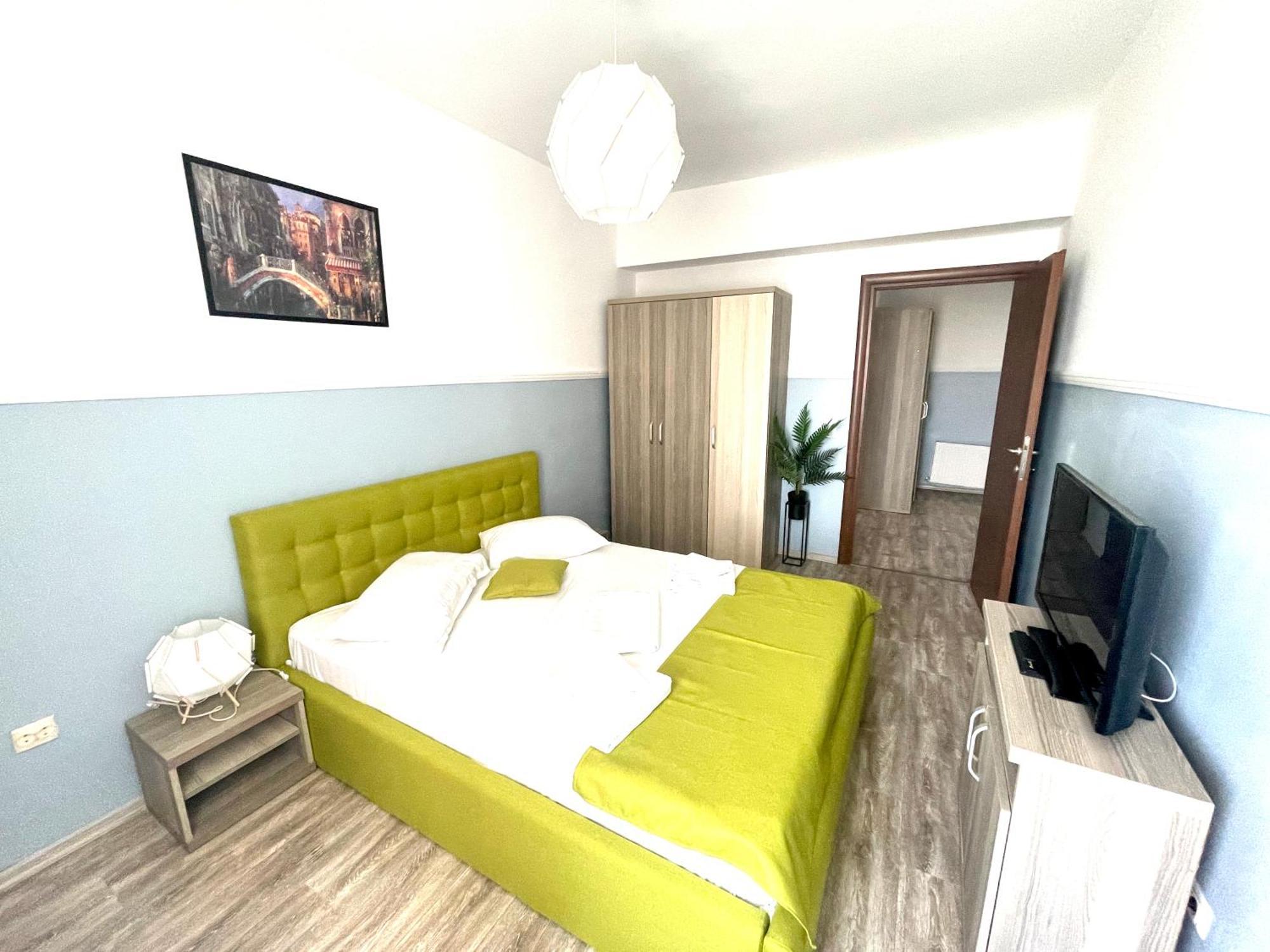 Mamaia Summerland Exteriör bild