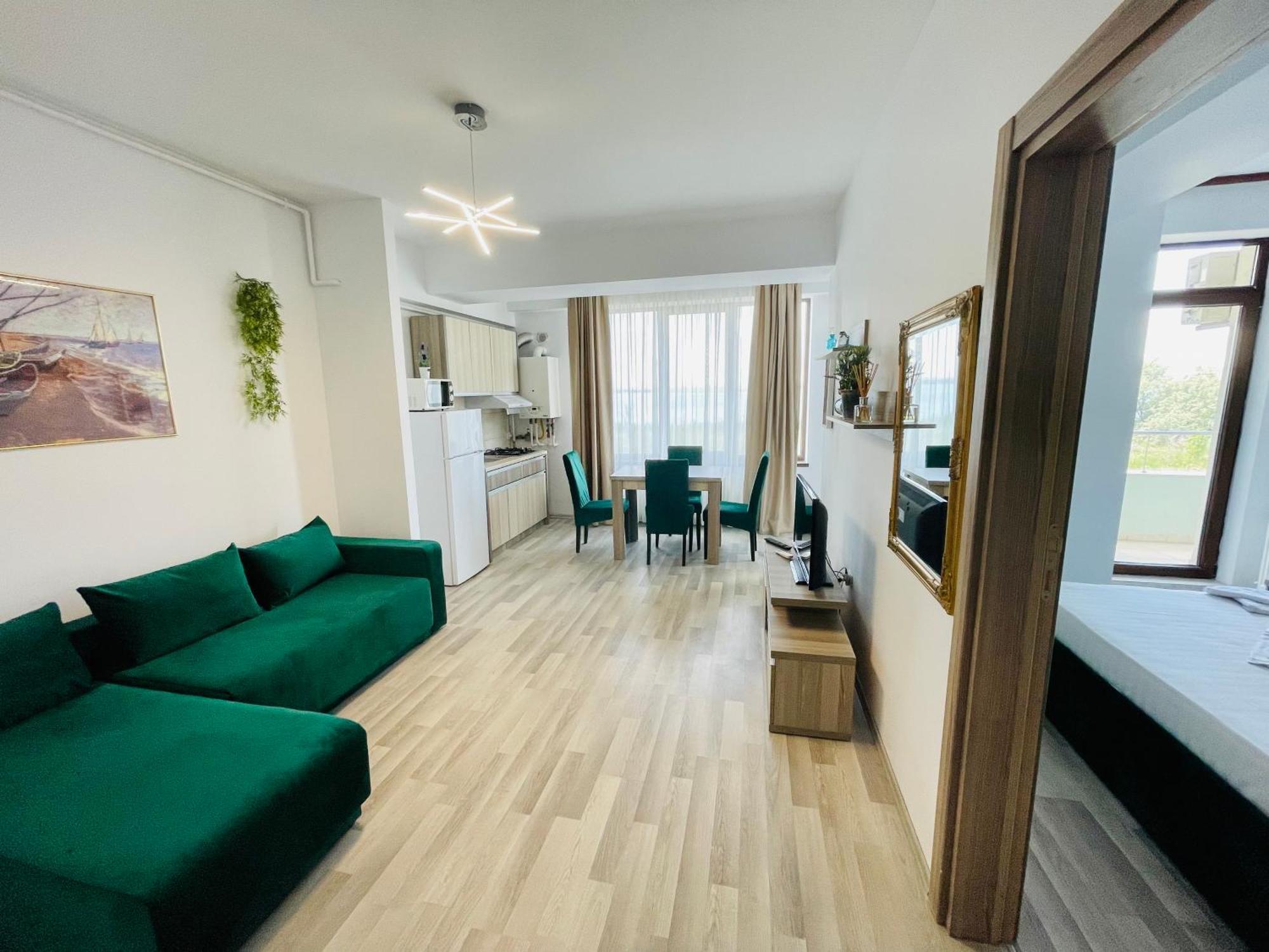 Mamaia Summerland Exteriör bild