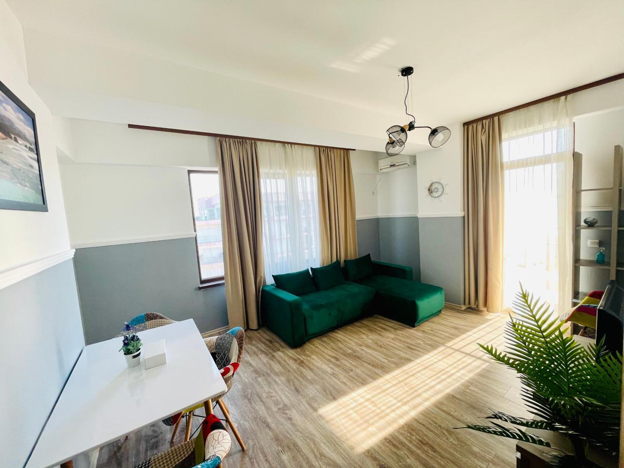 Mamaia Summerland Exteriör bild