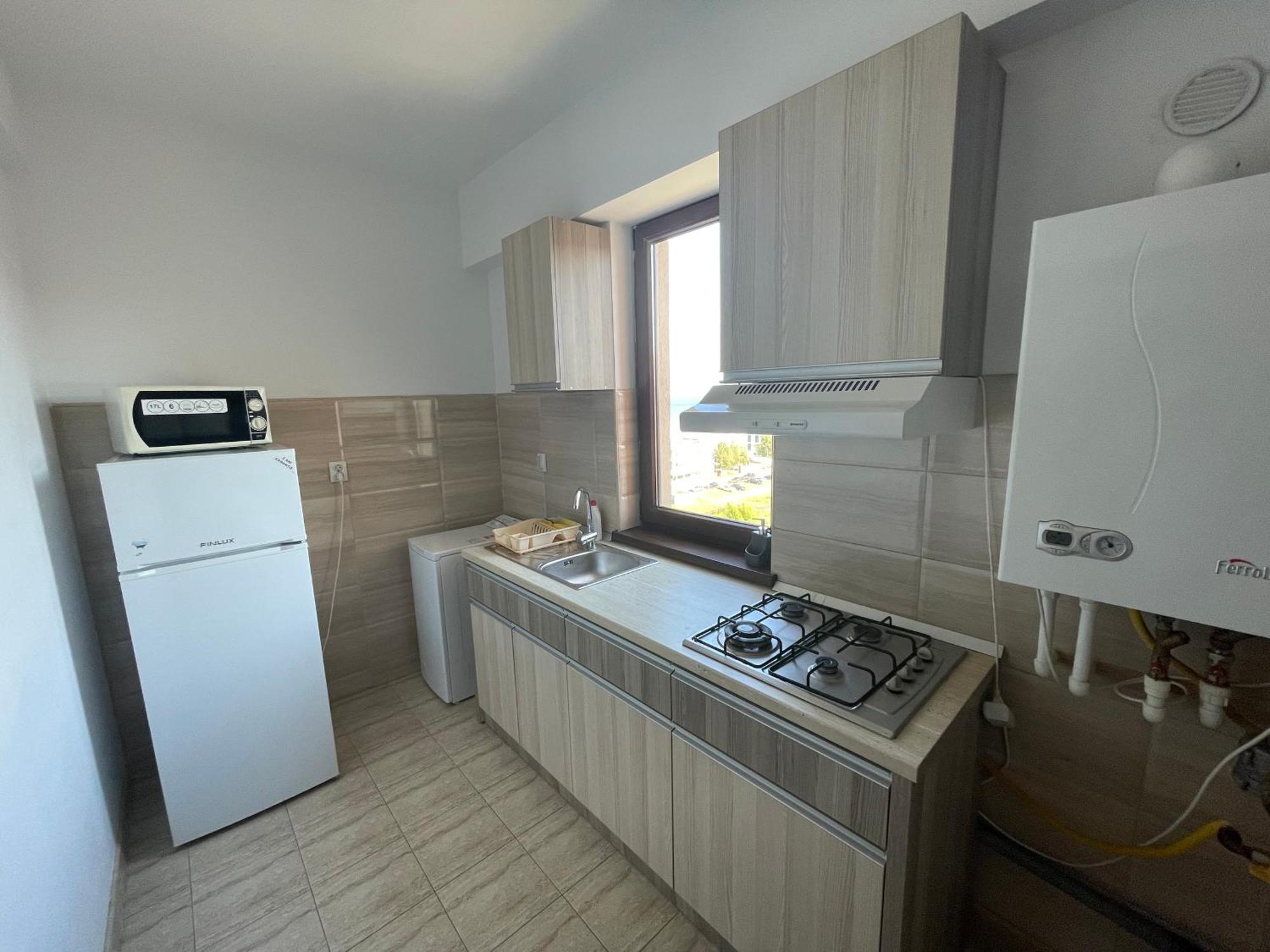 Mamaia Summerland Exteriör bild