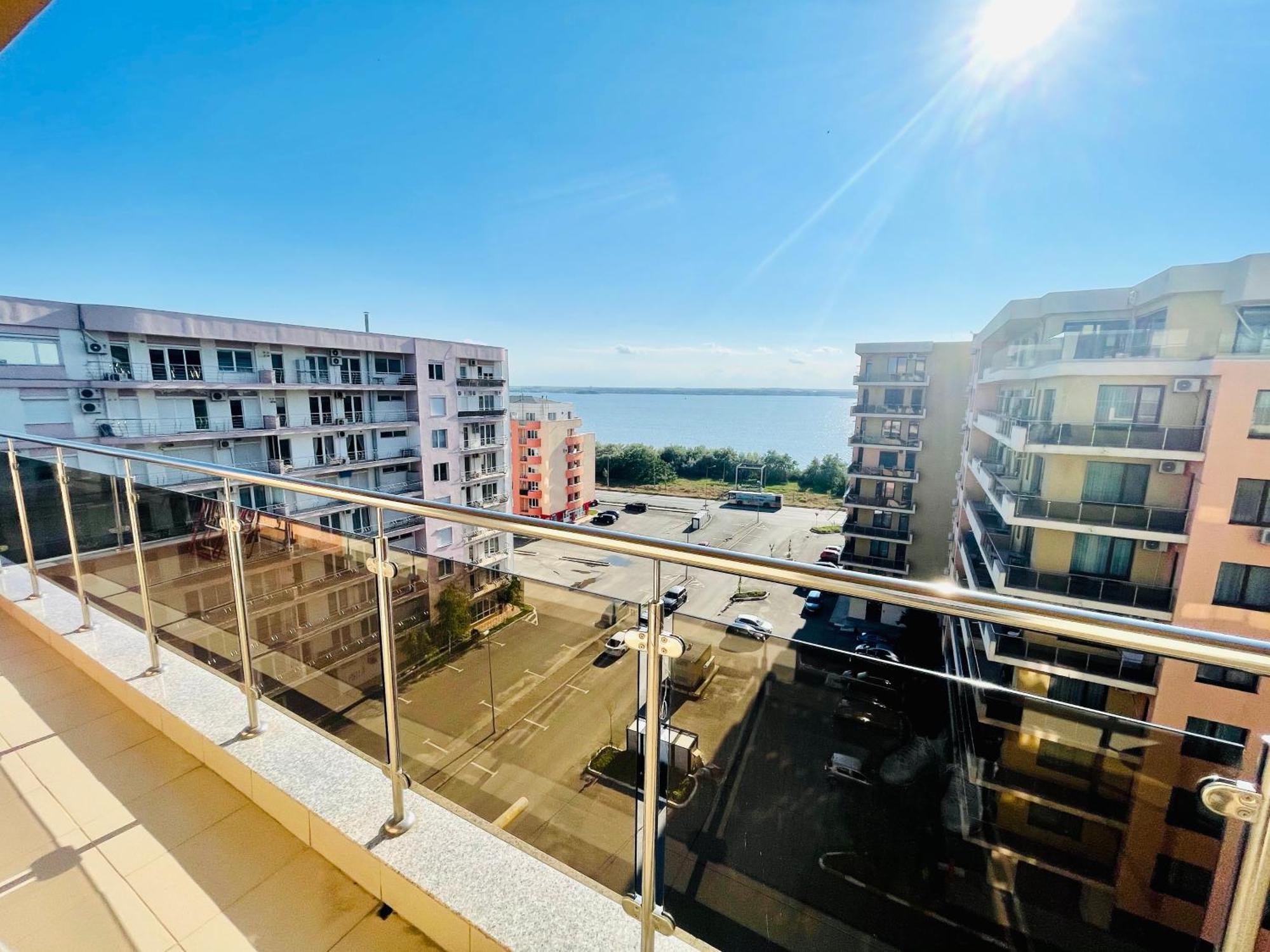 Mamaia Summerland Exteriör bild
