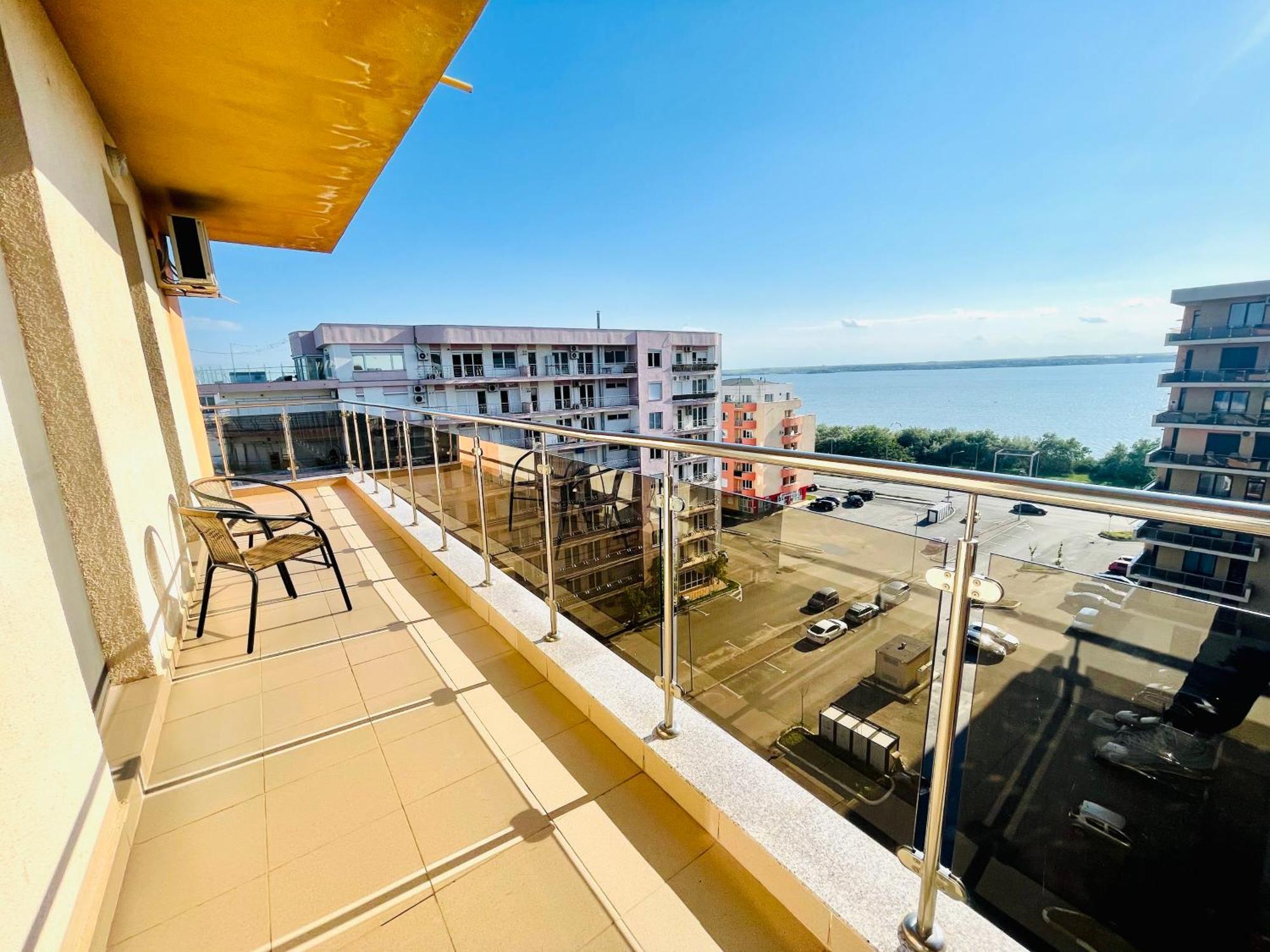 Mamaia Summerland Exteriör bild