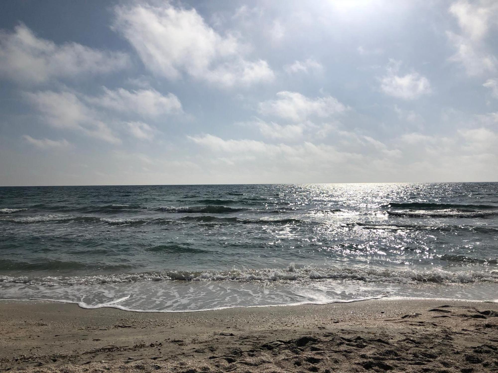 Mamaia Summerland Exteriör bild