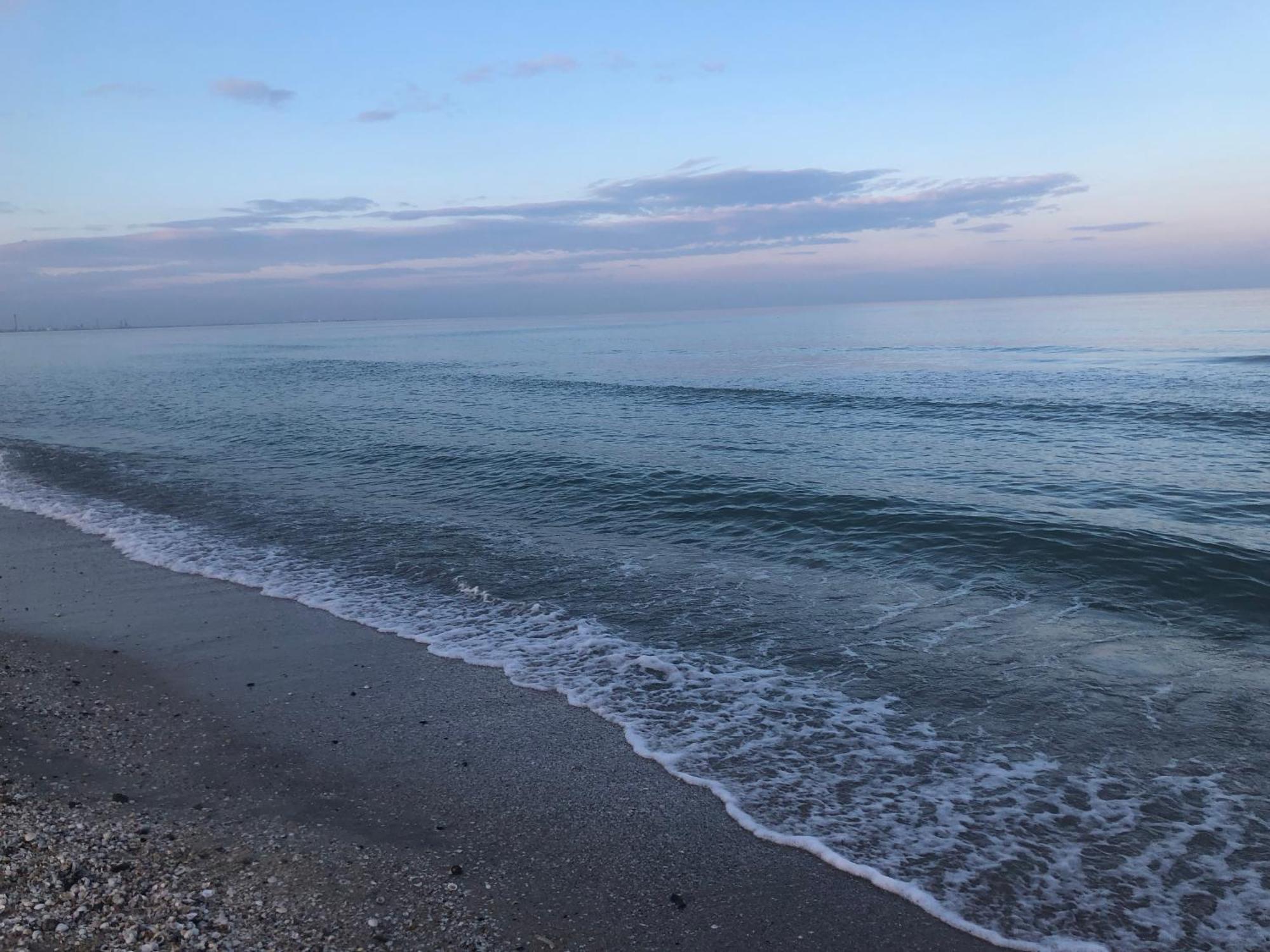 Mamaia Summerland Exteriör bild