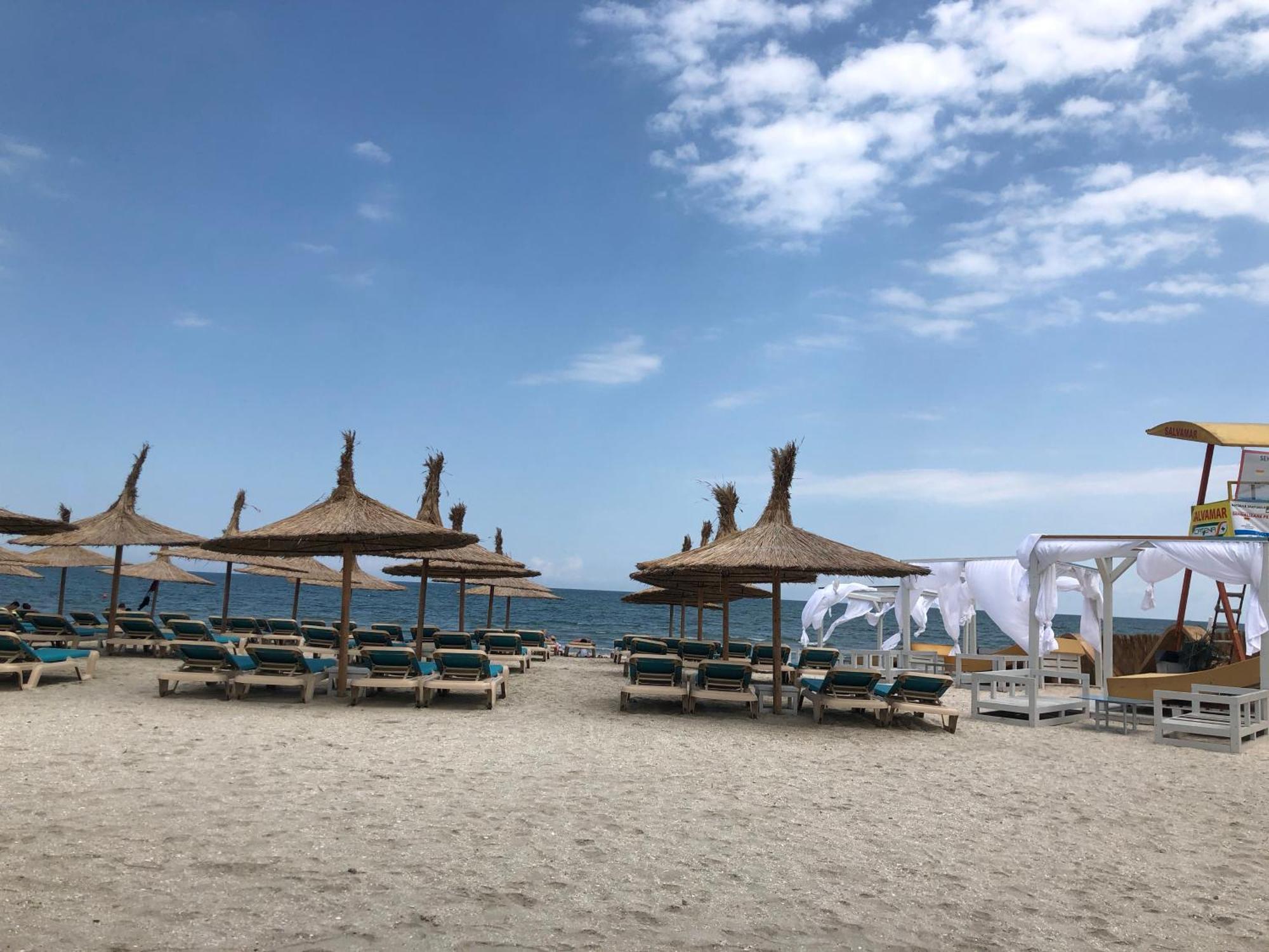 Mamaia Summerland Exteriör bild